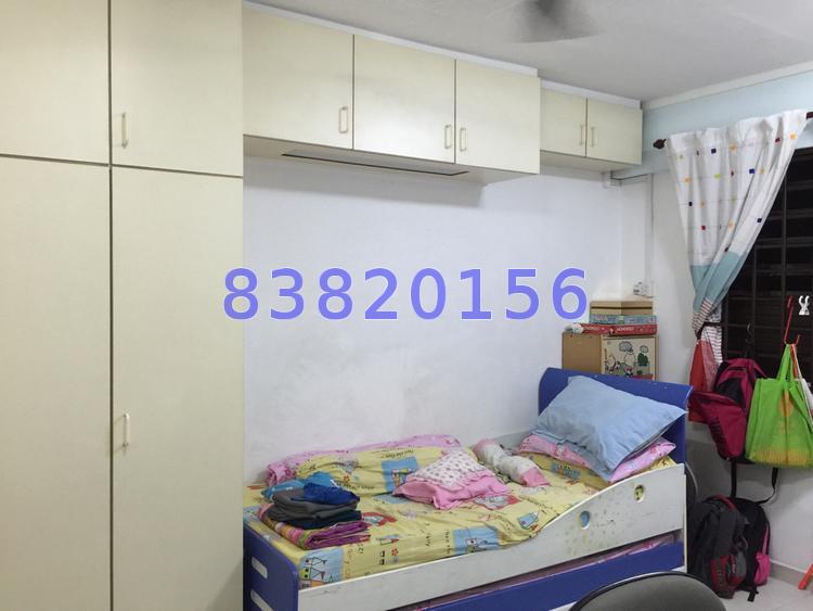Blk 140 Yishun Ring Road (Yishun), HDB 3 Rooms #66827712